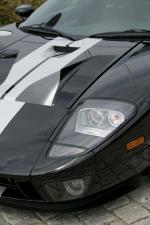 Ford GT by GeigerCars 2007 года